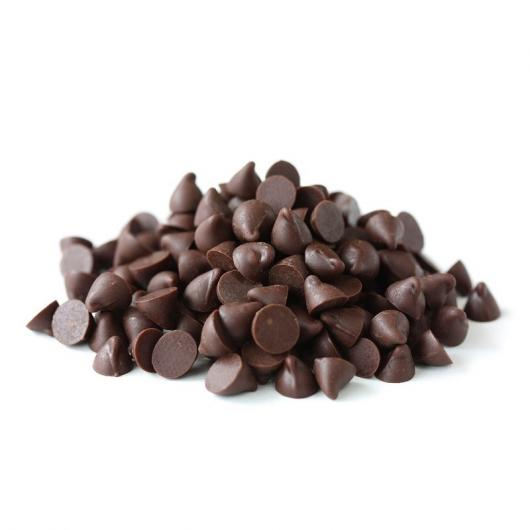 Термостабильные капли из темного шоколада 46,2% Chocovic 0,25 кг