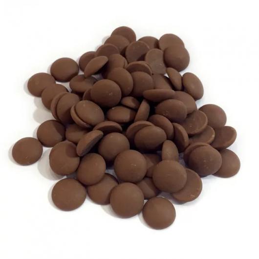 IRCA молочный шоколад Preludio milk 30% 5 кг