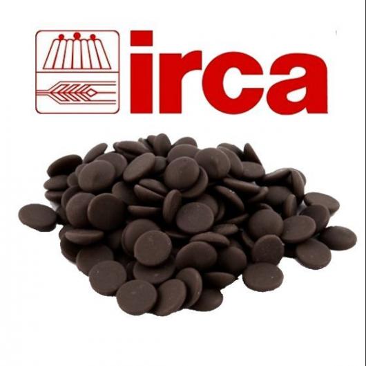 IRCA темный шоколад 48% Preludio Intro Fondente 5 кг