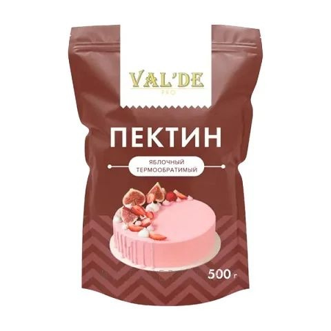 Пектин термообратимый NH Valde 0,5 кг